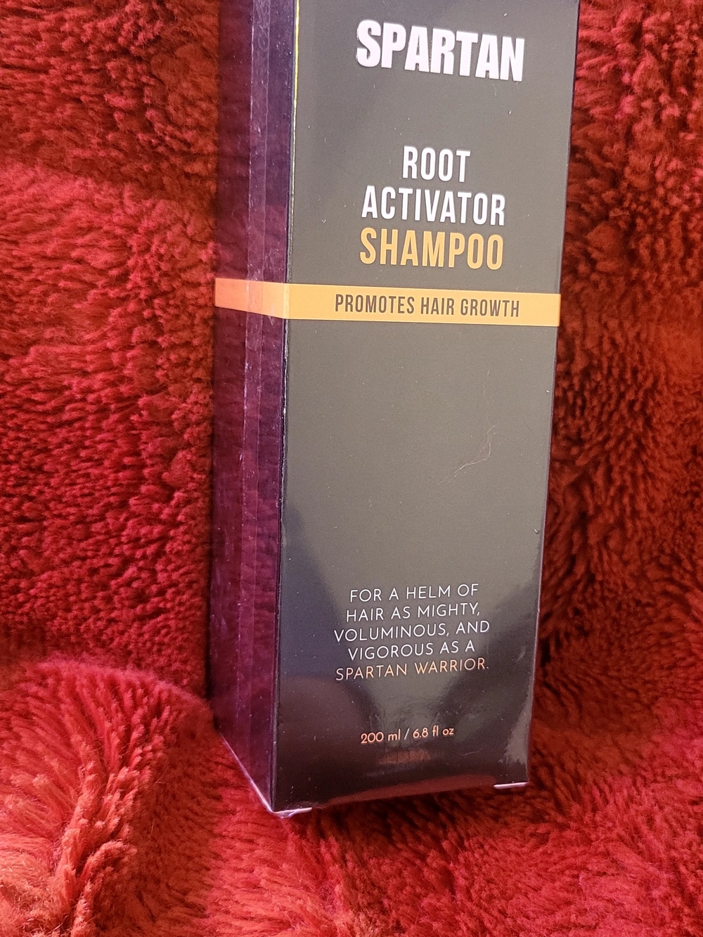 Root Activator Shampoo - New In Packaging - Picture 6 of 7
